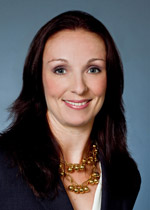 Christina Jamison-Mozaffari