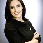 Dr. Victoria M. DeFrancesco Soto