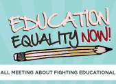 Educational Equality Now
