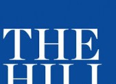 The Hill LOGO