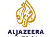 Al Jazeera America Logo